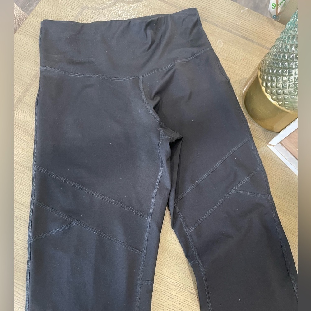 champion leggingns black - Picture 2 of 8